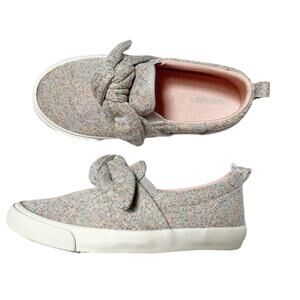 NWT Old Navy Knot Sneakers Size 10